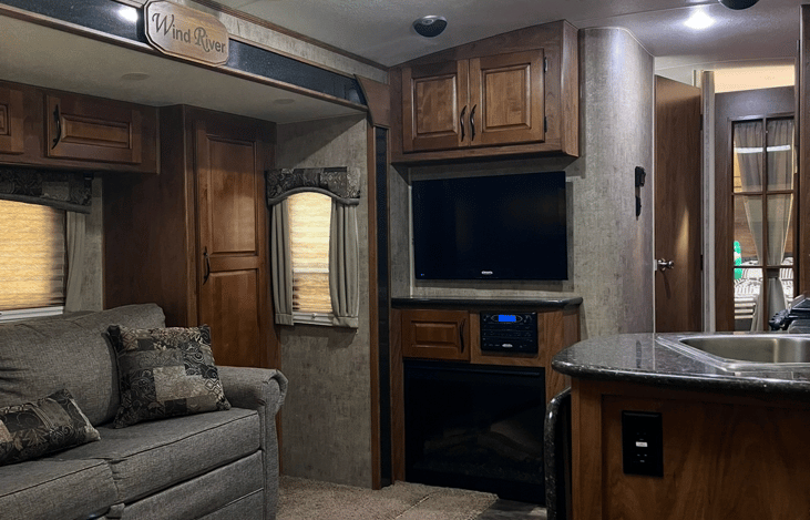 RV Photo