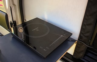 Beautiful Mercedes Benz Revel Sprinter Van