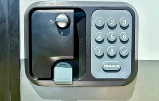 HIDEOUT Away From Home!