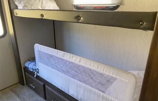 2020 Forest River Cherokee Arctic Wolf