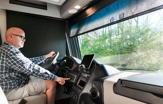 Comfort Space | San Francisco | Unlimited Miles