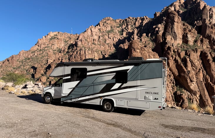 RV Photo