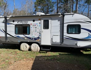 Forest River RV Salem Cruise Lite 241QB