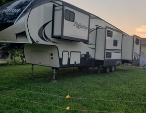 Grand Design Reflection 311BHS