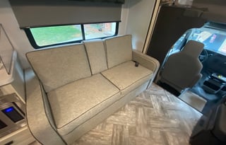 2021 SUNSEEKER CLASS C