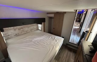 Howard’s rolling retreat