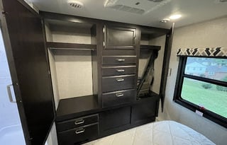 2022 Entegra Coach Odyssey 29V