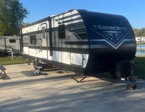 Grand Design Transcend Xplor 261BH