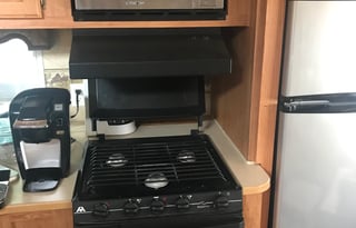 2006 Jayco Eagle 291 RLTS