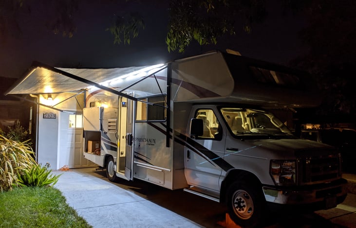 RV Photo