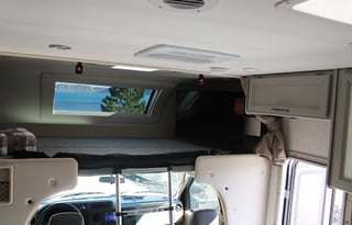 2023 Thor Motor Coach Thor Geneva 25va