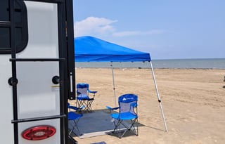 Patrick's 2022 Jayco Jay Feather 24BH(SET-UP ONLY)