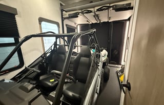 2024 Grand Design Momentum M-Class 395MS