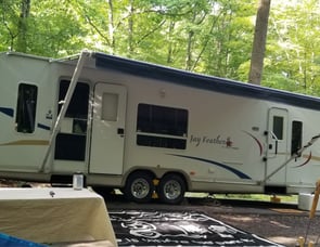 Jayco Jay Feather 29L