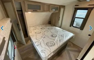 2022 Forest River RV Heritage Glen LTZ 42T