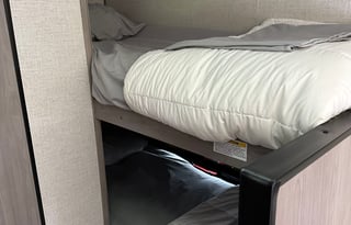 2023 Dutchmen RV Coleman Lantern LT Series 17B