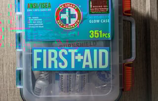 Your Passport to Good Times