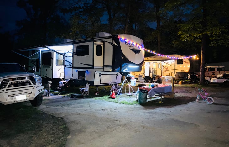 RV Photo