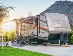 Forest River RV Wildcat Maxx 245RGX