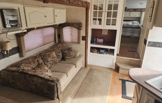 Forget the hassle w/ Rental delivery and set up!!!