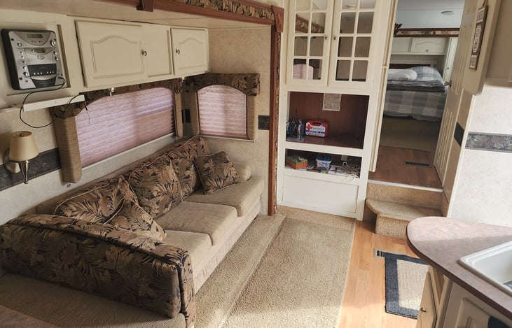 RV Photo