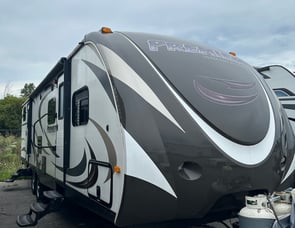 Keystone RV Bullet 310BHS