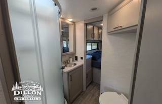 The Adventure Wagon! 2024 Family Bunkhouse RV, Sleeps 8-10, Pet Friendly