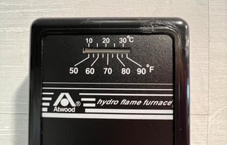 Coachmen Orion 20CB–Sleeps 5