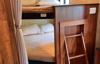 Clean & Cozy Hideout