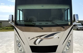 2017 Thor Motor Coach Windsport 35M