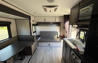 Starcraft Autumn Ridge 188BHS