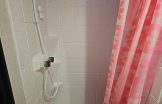 Your Petite Paradise awaits!