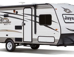 Jayco Jay Flight SLX 174BH
