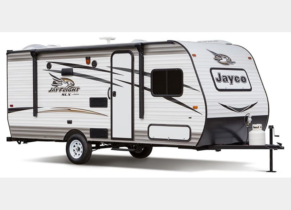Travel Trailer rentals in Idaho Falls