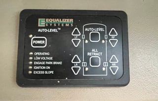 Easy to Drive Everything Included 2007 Four Winds