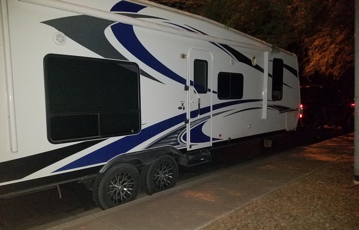 RV Photo