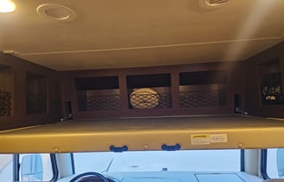 2017 Thor Motor Coach ACE 30.2