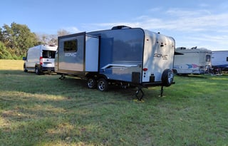 2024 Venture RV Sonic SN220VRB