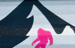 Sassy Sasquatch – Family Bunk w/ Outdoor Kitchen