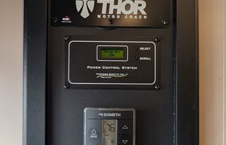 2022 Thor Motor Coach Quantum KW29