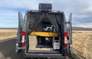 2025 Winnebago Solis 59PX