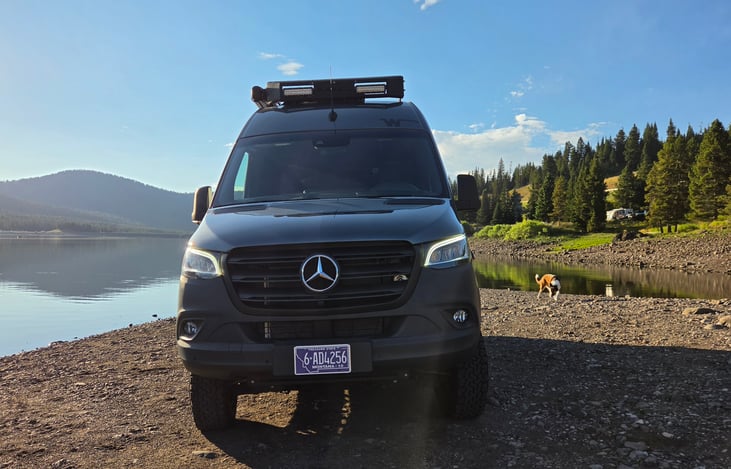 RV Photo