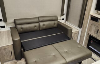 2022 Forest River RV Wildwood Heritage Glen 369BL