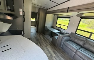 2021 Crossroads Volante 310BH