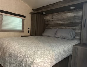 Gulf Stream RV Ameri-Lite Ultra Lite 218MB