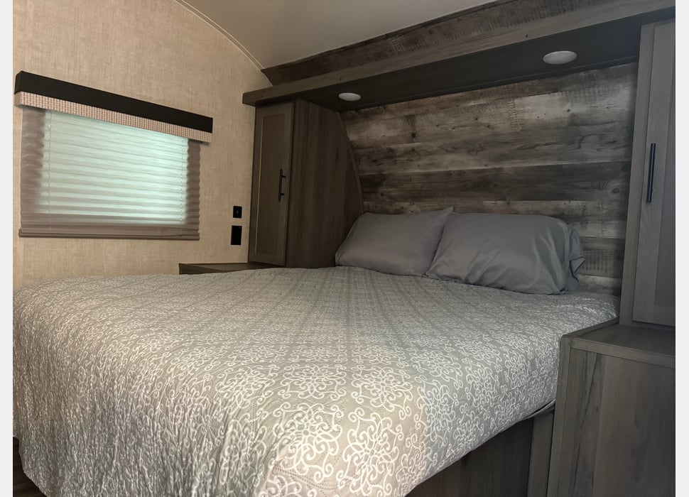 Travel Trailer rentals in Northridge