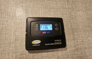 Room for the Whole Crew!