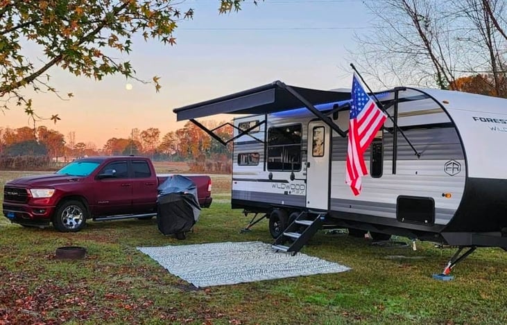 RV Photo