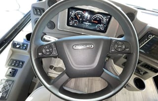 2020 Winnebago Forza 38D