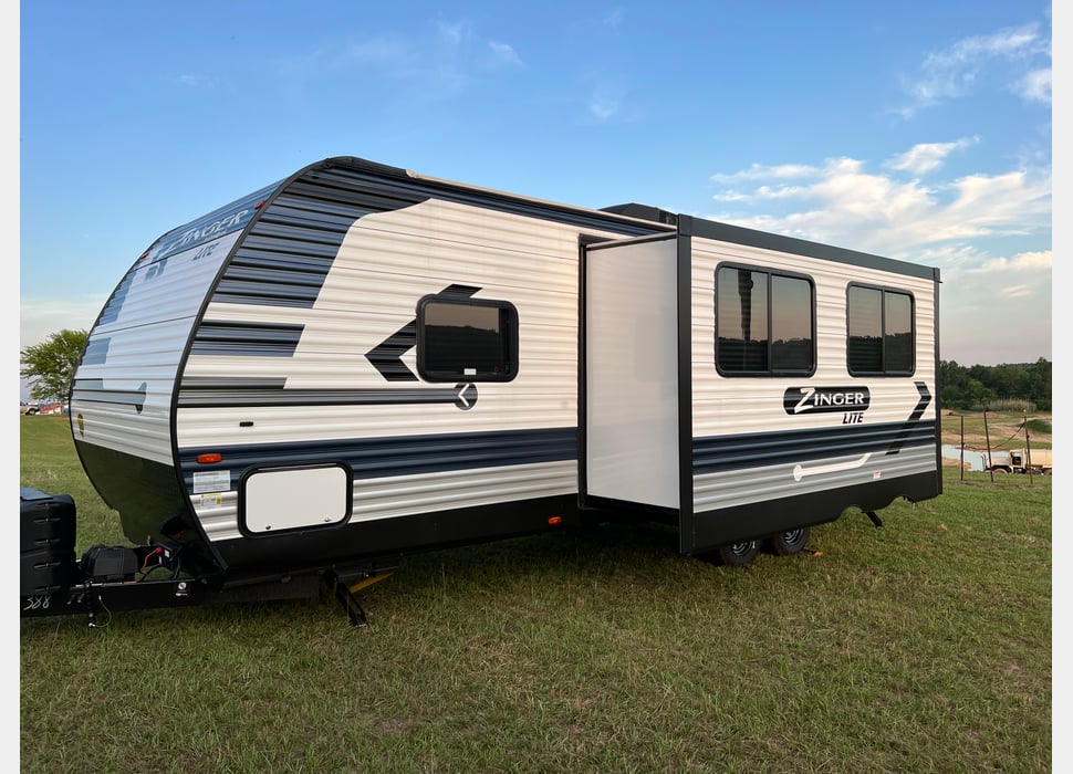 Travel Trailer rentals in SMITHS